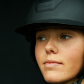 Riding Helmet MIPS Hybrid 2.0 Black Riding Helmet MIPS Hybrid 2.0 Black