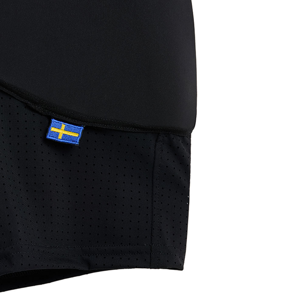 Back Protector Helium Vest 1.0 Black