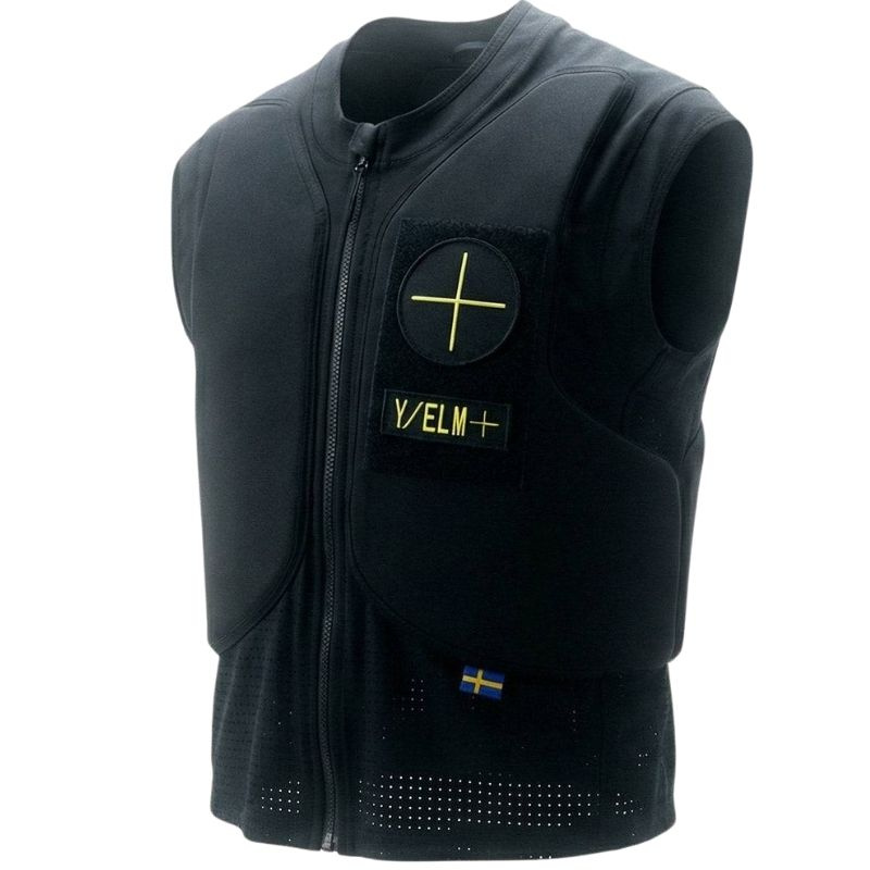 Back Protector Helium Vest 2.0 Black