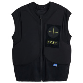 Back Protector Helium Vest 2.0 Black Back Protector Helium Vest 2.0 Black