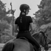 Back Protector Helium Vest 2.0 Black Back Protector Helium Vest 2.0 Black
