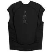 Back Protector Helium Vest 2.0 Black Back Protector Helium Vest 2.0 Black
