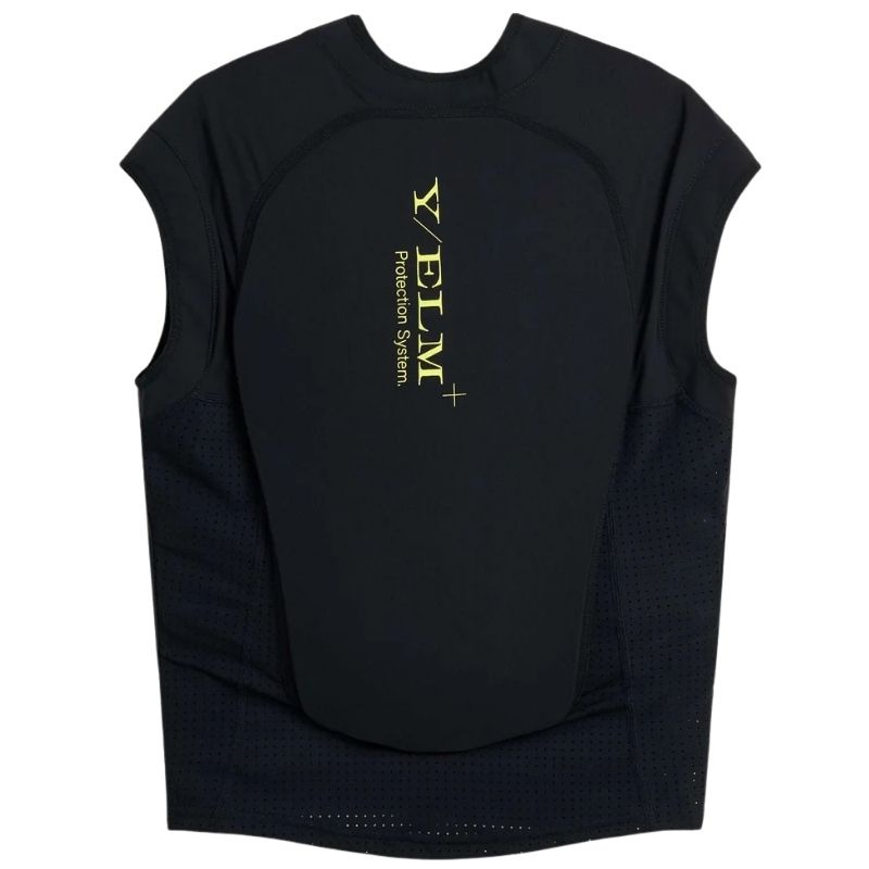 Back Protector Helium Vest 2.0 Black