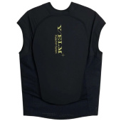 Back Protector Helium Vest 2.0 Black Back Protector Helium Vest 2.0 Black