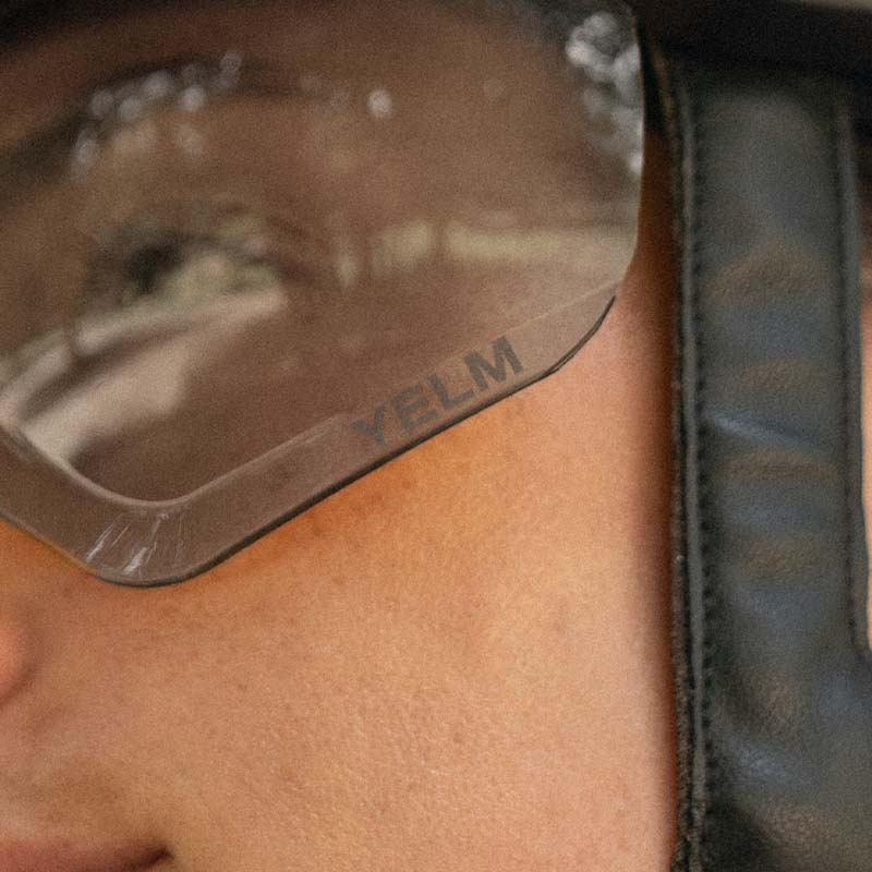 Sunglasses Lens Magnetic Grey