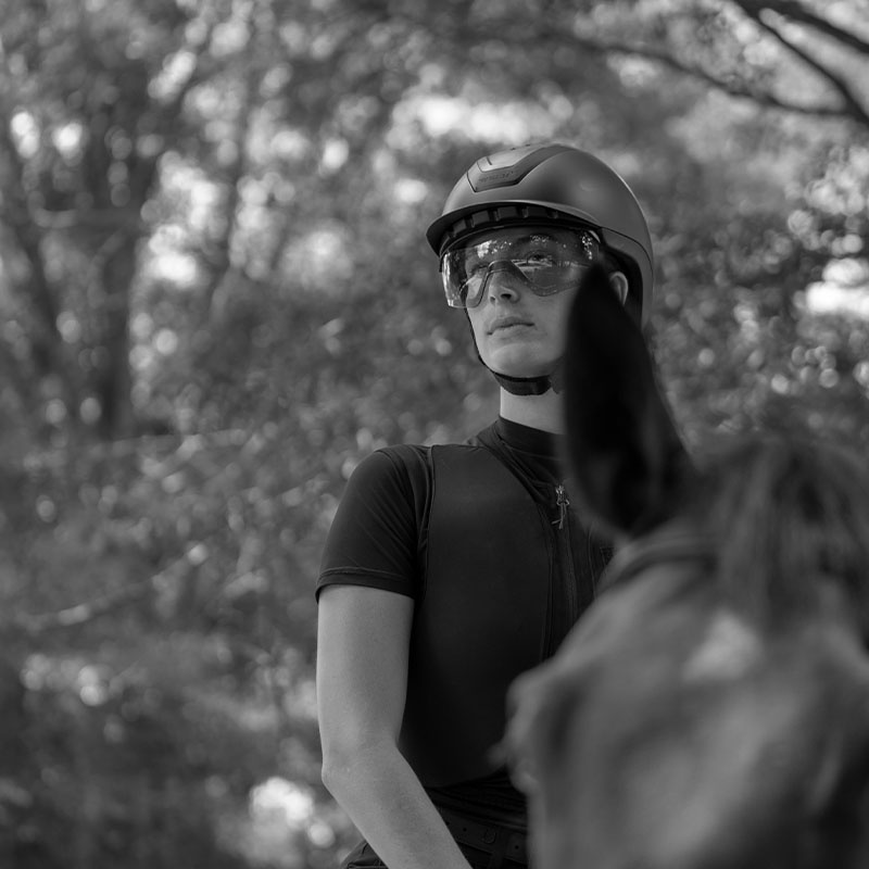 Sunglasses Lens Magnetic Grey