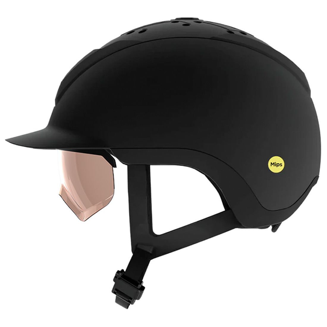 Sunglasses Lens Magnetic Amber