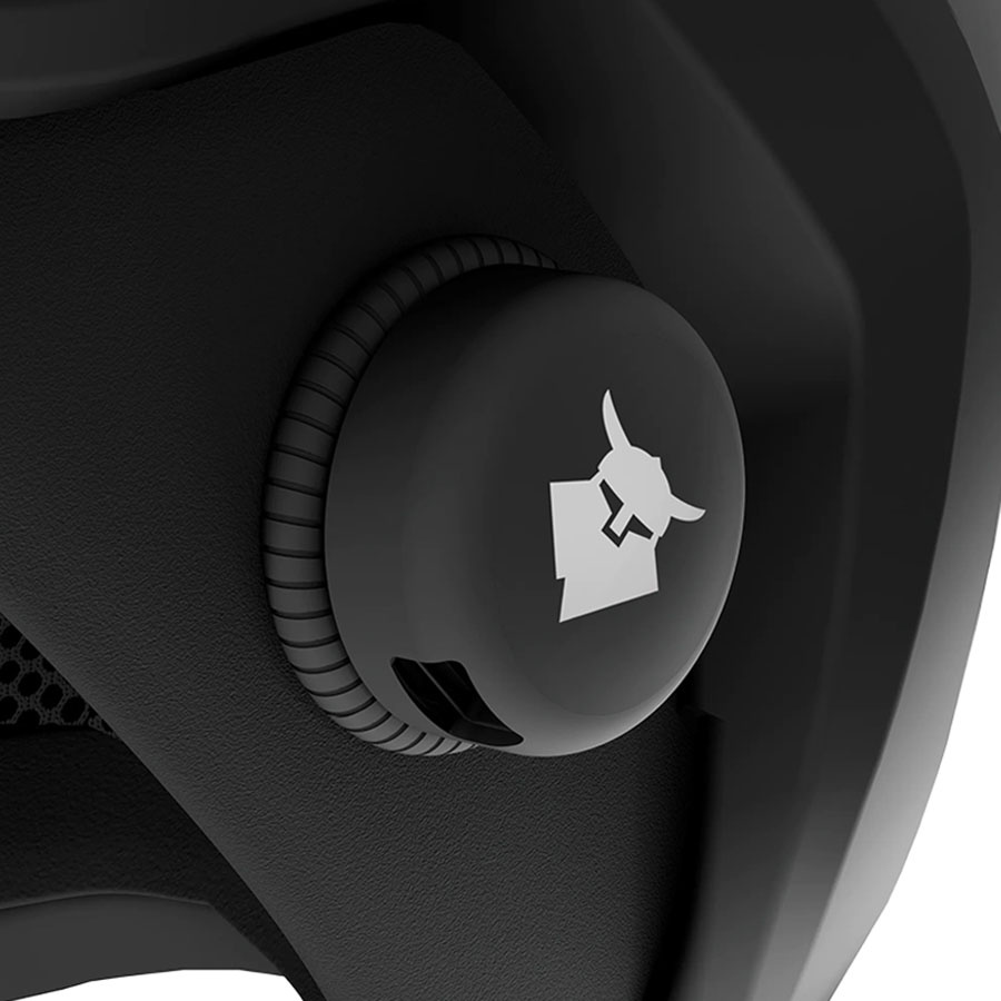 Alert Crash Sensor Black