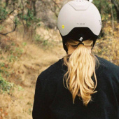 Alert Crash Sensor Black Alert Crash Sensor Black