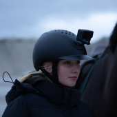 Adapter Cam Black Adapter Cam Black