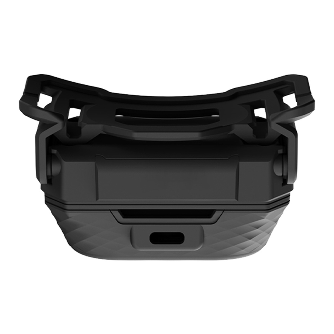 Headlamp Light Head Torch Explore Black