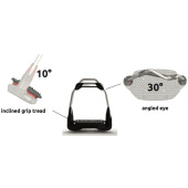 Stirrups Air's Navy Blue Stirrups Air's Navy Blue