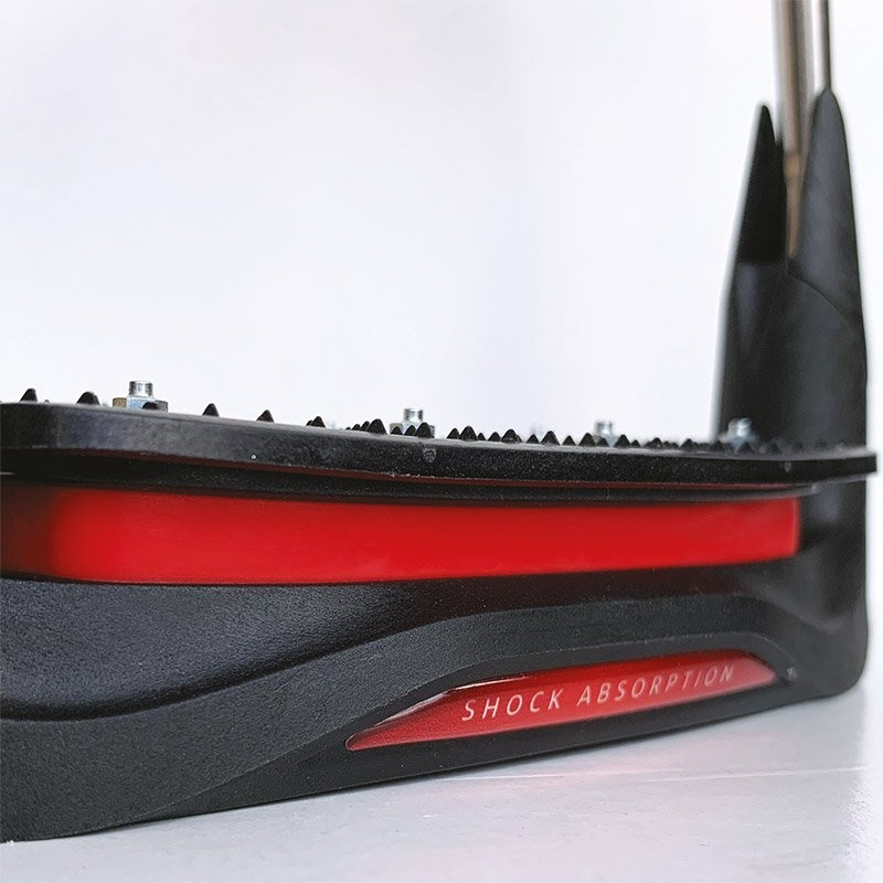 Stirrups Air's Navy Blue