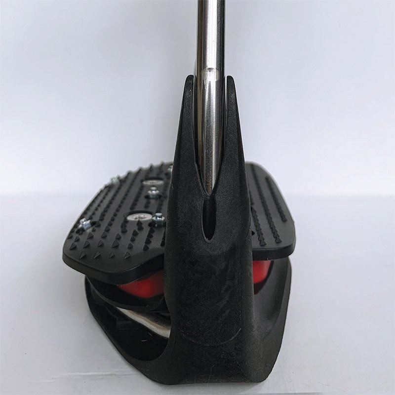 Stirrups Air's Navy Blue