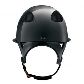 First Lady Concept Glossy Helmet Black