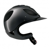 First Lady Concept Glossy Helmet Black